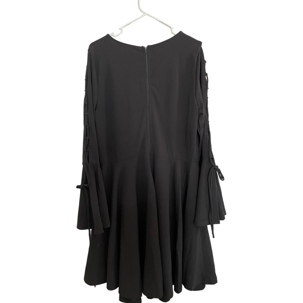 FASHION TO FIGURE DRESS  SIZE XL  NWOT